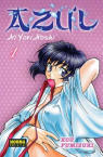 Azul nº1