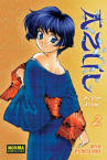 Azul nº2