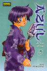 Azul nº3