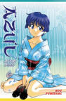 Azul nº6