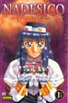 Nadesico nº1