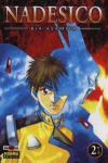 Nadesico nº2
