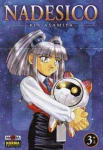 Nadesico nº3
