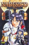Nadesico nº4