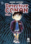Detective Conan 
(Vol.2) nº1