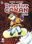 Detective Conan 
(Vol.2) nº2