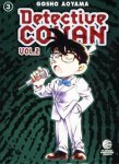 Detective Conan 
(Vol.2) nº3