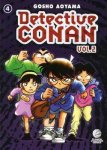 Detective Conan 
(Vol.2) nº4