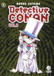 Detective Conan 
(Vol.2) nº5