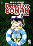 Detective Conan 
(Vol.2) nº7