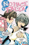 ¡No hace falta! nº2