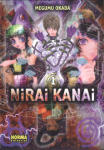 Nirai Kanai nº1