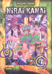 Nirai Kanai nº2