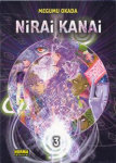 Nirai Kanai nº3
