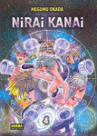 Nirai Kanai nº4