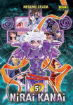 Nirai Kanai nº5