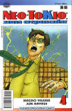 Neo-Tokio nº4