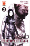 Biomega nº2