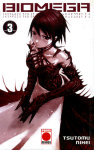 Biomega nº3