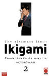Ikigami nº2