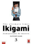 Ikigami nº3