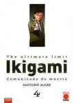 Ikigami nº4