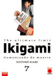 Ikigami nº7