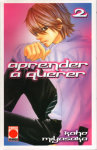 Aprender a querer nº2