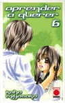 Aprender a querer nº6