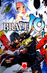 Brave 10 nº1