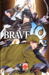 Brave 10 nº2
