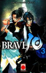Brave 10 nº3