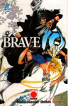 Brave 10 nº4