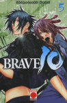 Brave 10 nº5