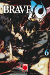 Brave 10 nº6