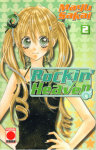 Rockin' Heaven nº2