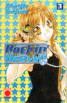 Rockin' Heaven nº3