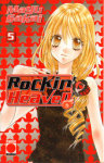 Rockin' Heaven nº5