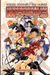 Cazadores de Magos 
2ª Parte nº3