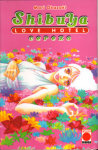 Shibuya 
Love Hotel 
Sakura