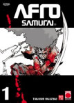 Afro Samurai nº1