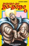 Bobobo-bo 
Bo-bobo nº1