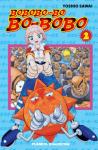 Bobobo-bo 
Bo-bobo nº2