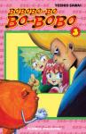 Bobobo-bo 
Bo-bobo nº3