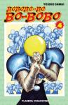 Bobobo-bo 
Bo-bobo nº4
