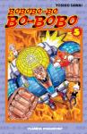 Bobobo-bo 
Bo-bobo nº5