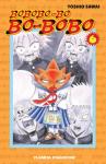 Bobobo-bo 
Bo-bobo nº6