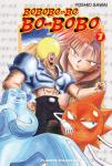 Bobobo-bo 
Bo-bobo nº7