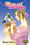 Eres mi mascota nº2
