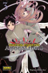 Academia Neogénesis 
Evangelion: 
Apocalipsis nº3